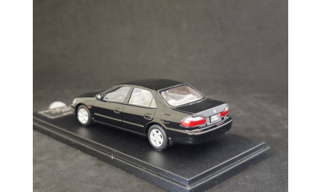 Honda Accord 6 2,0 EXI (CG5) 2019 Sunyork, масштабная модель, scale43