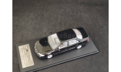 Honda Accord 6 2,0 EXI (CG5) 2019 Sunyork, масштабная модель, scale43