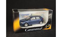 Audi A3, масштабная модель, Bauer/Cararama/Hongwell, scale43