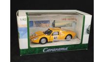 Porsche 904 GTS, масштабная модель, Bauer/Cararama/Hongwell, scale43