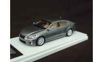 Lexus GS 350 2012, масштабная модель, Wit’s, scale43