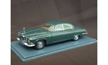 Jaguar 420 G 1961 NEO, масштабная модель, Neo Scale Models, scale43
