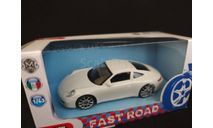 Porsche 911 carrera S MondoMotors, масштабная модель, Mondo Motors, scale0