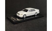 Toyota CELSIOR F Package 2004, масштабная модель, Wit’s, scale43