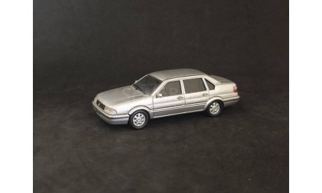 Volkswagen Santana 2000, масштабная модель, China, scale43