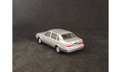 Volkswagen Santana 2000, масштабная модель, China, scale43