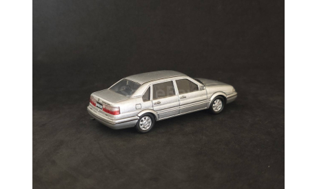 Volkswagen Santana 2000, масштабная модель, China, scale43