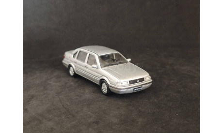 Volkswagen Santana 2000, масштабная модель, China, scale43