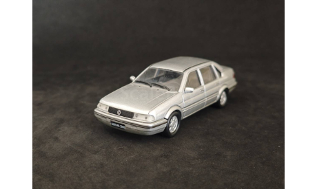 Volkswagen Santana 2000, масштабная модель, China, scale43