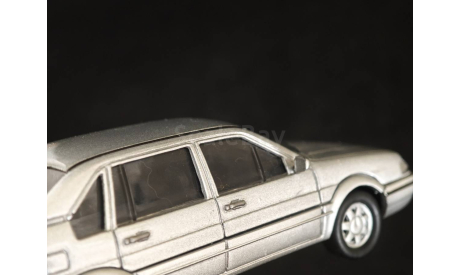 Volkswagen Santana 2000, масштабная модель, China, scale43