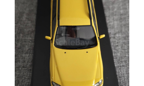 Nissan Stagea 25t Rs Four S 1998 4x4 Hi-Story, масштабная модель, scale43