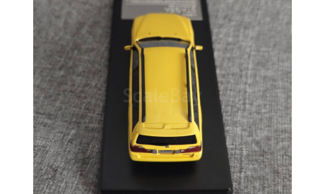 Nissan Stagea 25t Rs Four S 1998 4x4 Hi-Story, масштабная модель, scale43