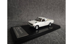 Datsun Sunny Truck Long Body Deluxe 1979 Hi-Story