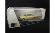 ВАЗ-2103 Жигули 1973-75, масштабная модель, EVR-mini, scale43