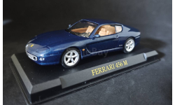 Ferrari 456M