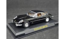 Ferrari 400 SA, масштабная модель, Eaglemoss, scale43