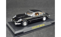 Ferrari 400 SA