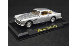 Ferrari 250 GTE 2+2