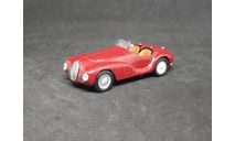 Ferrari 815 Auto Avio 1940, масштабная модель, Eaglemoss, scale43
