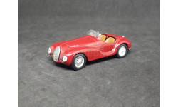 Ferrari 815 Auto Avio 1940