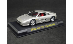 Ferrari F355 Berlinetta
