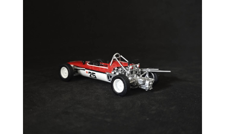 Москвич-Г5 1969—1972, масштабная модель, Автолегенды СССР журнал от DeAgostini, scale43