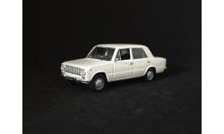 ВАЗ 2101 Жигули 1970-1984
