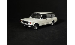 ВАЗ 2104 Жигули 1984-2012