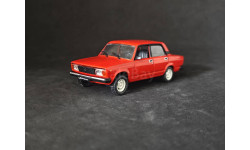ВАЗ 2105 Жигули 1980-2010