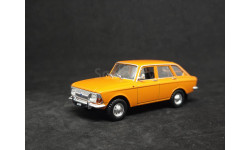 Москвич ИЖ 2125 Комби 1973-1982