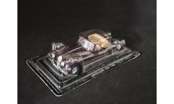 Jaguar XK140