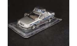 SAAB 9-5 Милиция