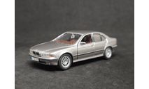 BMW 5-er e39 540i Schabak, масштабная модель, scale43