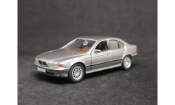 BMW 5-er e39 540i Schabak