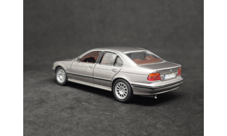 BMW 5-er e39 540i Schabak, масштабная модель, scale43