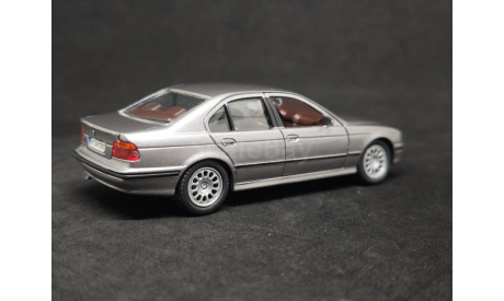 BMW 5-er e39 540i Schabak, масштабная модель, scale43