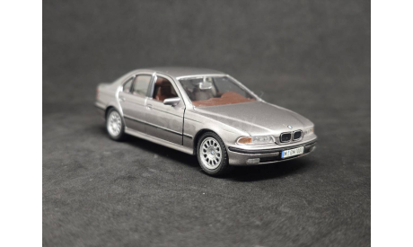 BMW 5-er e39 540i Schabak, масштабная модель, scale43