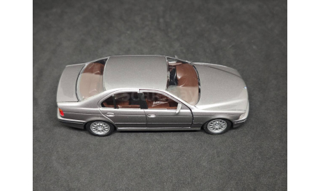 BMW 5-er e39 540i Schabak, масштабная модель, scale43