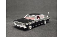 Opel Kapitan-Admiral-Diplomat 1969-77, масштабная модель, Minichamps, scale43