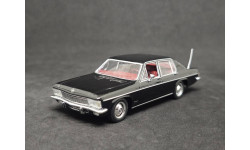 Opel Kapitan-Admiral-Diplomat 1969-77