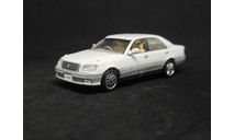 Toyota Crown Royal Saloon G 2000, масштабная модель, J-Collection, scale43