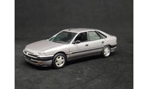 Renault Safrane RXE V6 1993, масштабная модель, Vitesse, scale43