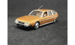 Citroen CX IXO