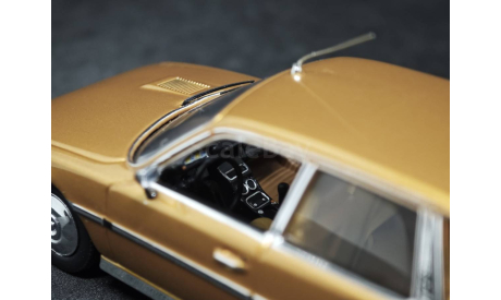 Citroen CX IXO, масштабная модель, Citroën, IXO Road (серии MOC, CLC), scale43