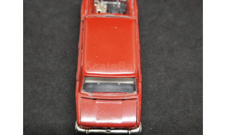 ВАЗ 2101 А9, масштабная модель, Агат/Моссар/Тантал, scale43