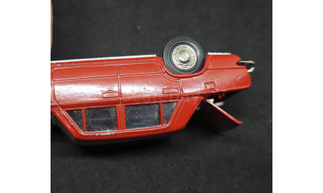 ВАЗ 2101 А9, масштабная модель, Агат/Моссар/Тантал, scale43