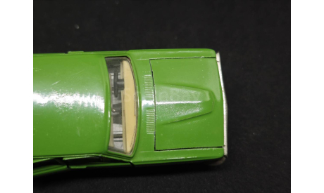 ГАЗ 2402 Волга А13, масштабная модель, Агат/Моссар/Тантал, scale43