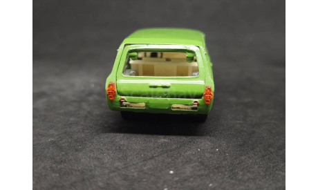 ГАЗ 2402 Волга А13, масштабная модель, Агат/Моссар/Тантал, scale43