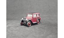 BMW Dixi 3/15, масштабная модель, Schuco, scale43