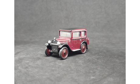 BMW Dixi 3/15, масштабная модель, Schuco, scale43